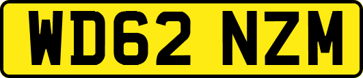 WD62NZM