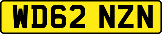 WD62NZN