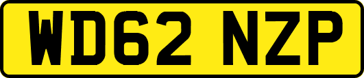 WD62NZP