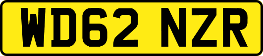 WD62NZR
