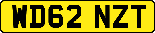 WD62NZT