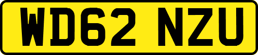 WD62NZU