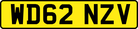 WD62NZV