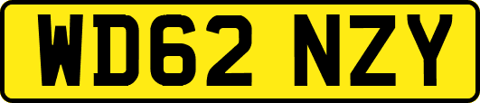 WD62NZY