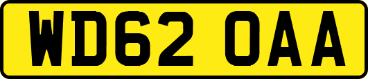 WD62OAA