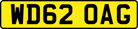 WD62OAG