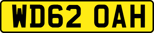 WD62OAH