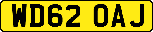 WD62OAJ