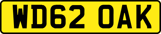 WD62OAK