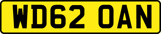 WD62OAN