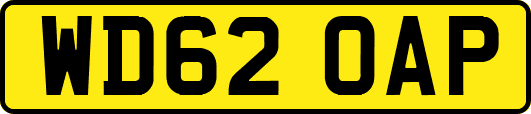 WD62OAP