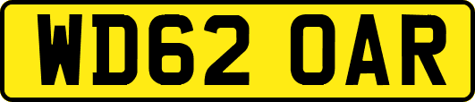 WD62OAR