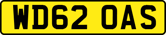 WD62OAS
