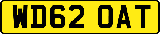 WD62OAT
