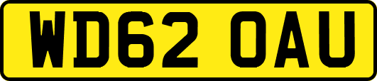 WD62OAU