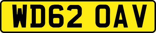 WD62OAV