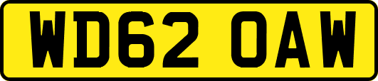 WD62OAW