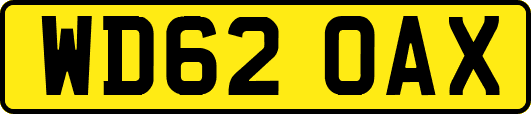 WD62OAX
