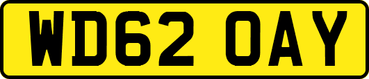 WD62OAY