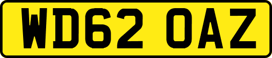 WD62OAZ