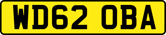 WD62OBA