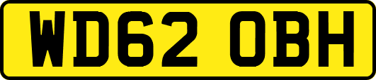 WD62OBH
