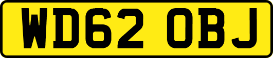 WD62OBJ