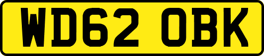 WD62OBK