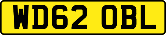 WD62OBL