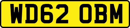 WD62OBM