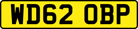 WD62OBP