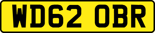 WD62OBR