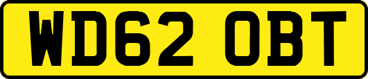 WD62OBT