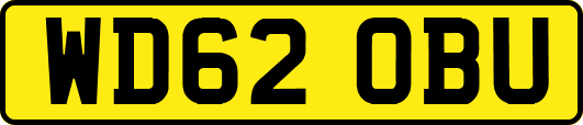 WD62OBU