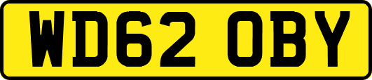WD62OBY