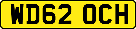 WD62OCH
