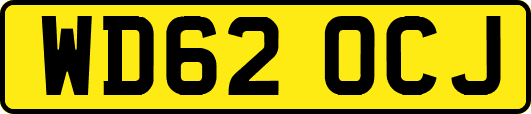 WD62OCJ