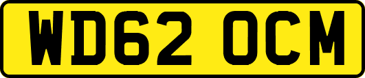 WD62OCM