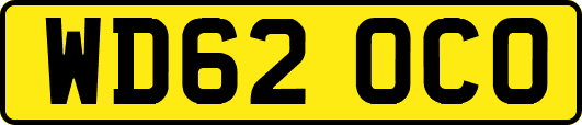 WD62OCO