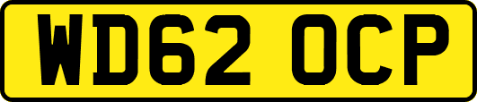 WD62OCP