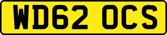 WD62OCS