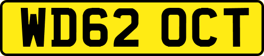 WD62OCT