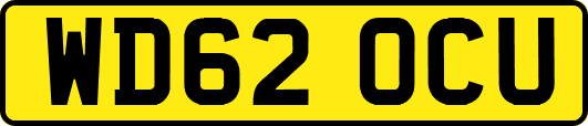 WD62OCU