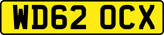WD62OCX