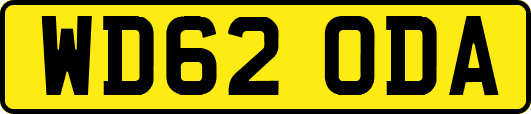 WD62ODA