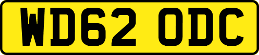 WD62ODC