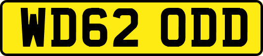 WD62ODD