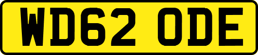 WD62ODE