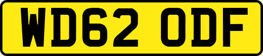 WD62ODF
