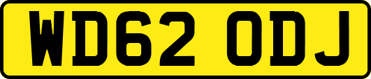 WD62ODJ